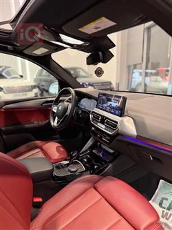 بي ام دبليو X3